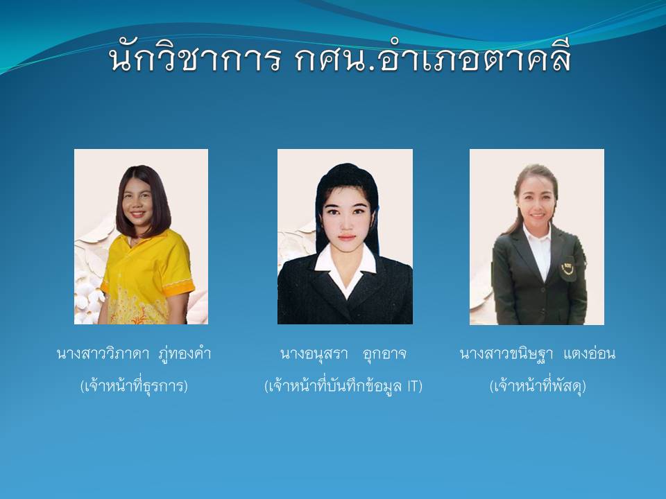 นักวิชาการ